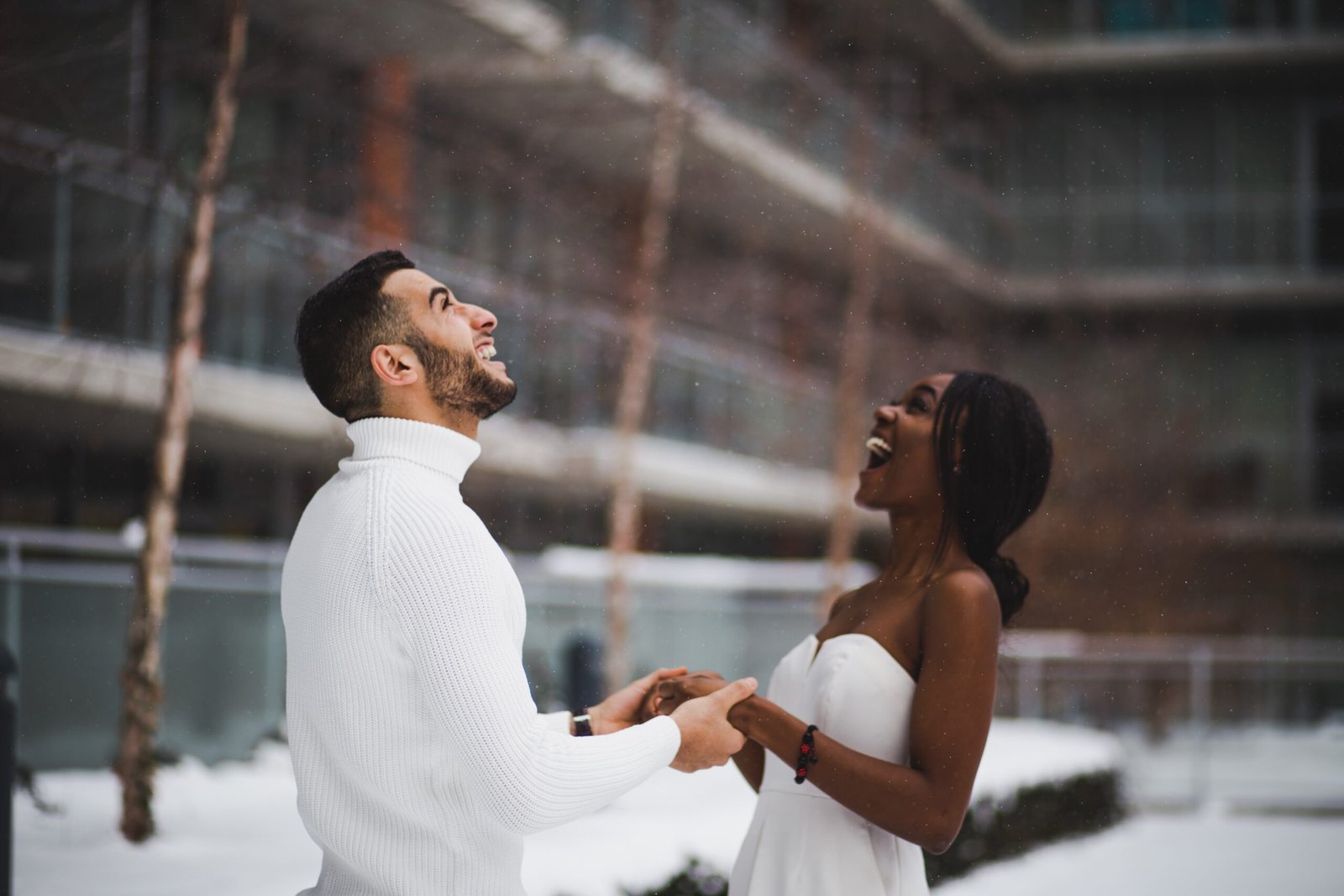 Getting Back With an Ex - Fixing A Broken Relationship