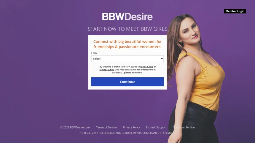 BBWDesire