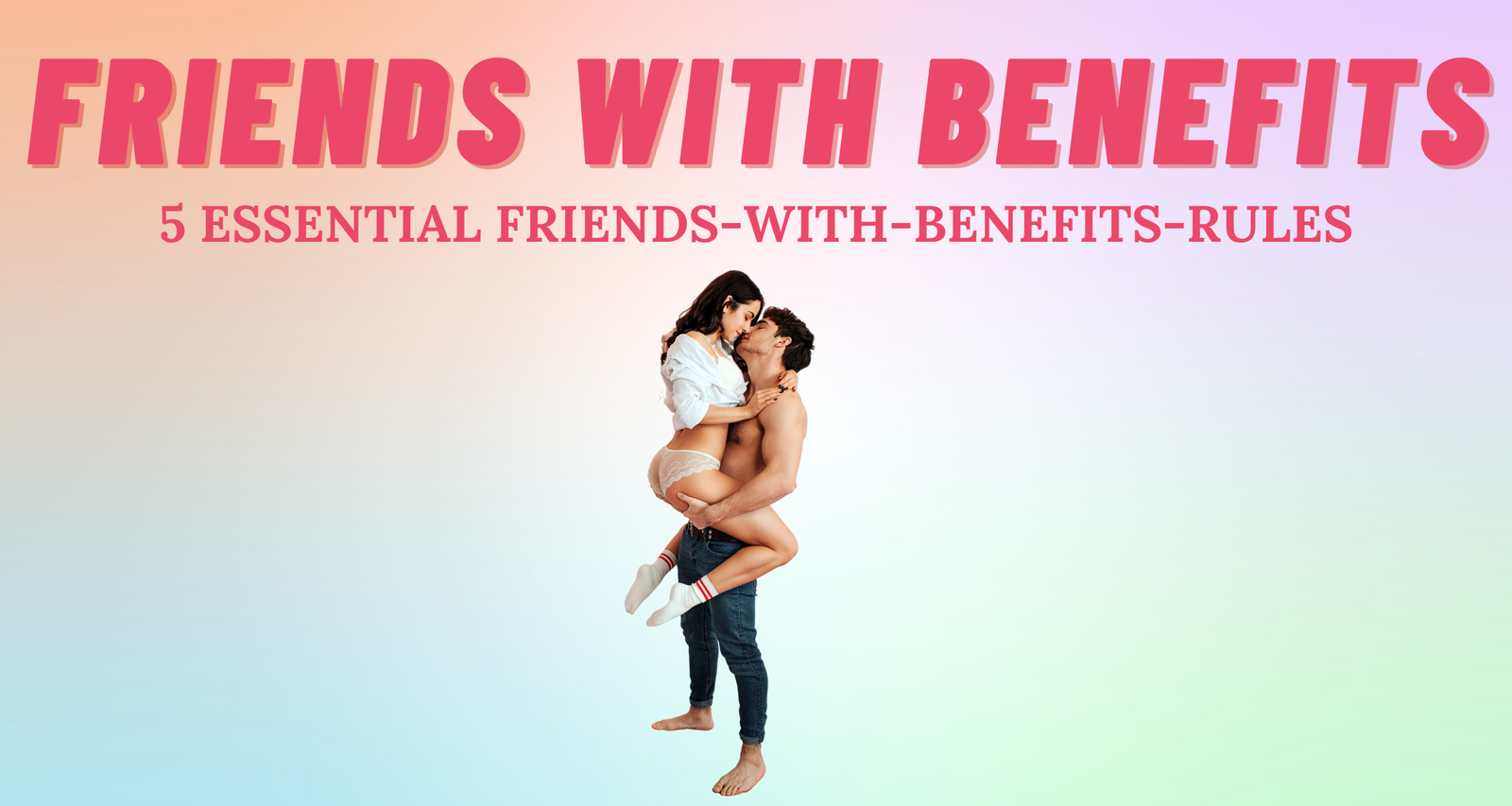 Friends with Benefits