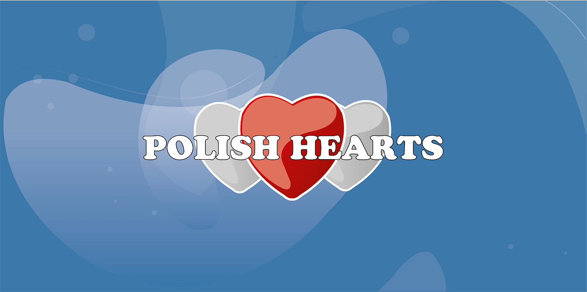 Polish Hearts