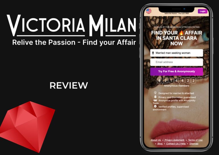 Victoria Milan